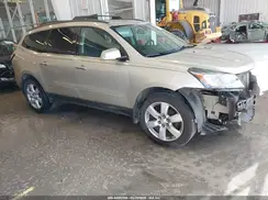 1GNKRGKD4GJ187181 2016 CHEVROLET TRAVERSE