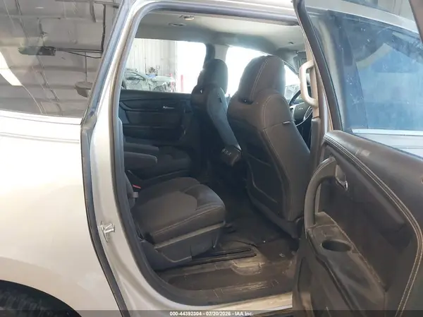 1GNKRGKD4GJ187181 2016 CHEVROLET TRAVERSE - Image 8