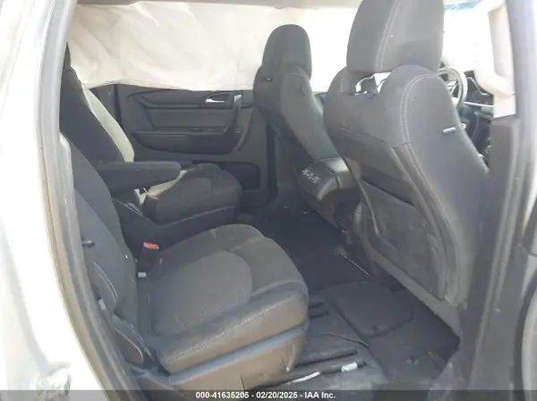 1GNKRGKD4GJ187553 2016 CHEVROLET TRAVERSE - Image 8