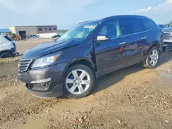 1GNKRGKD4GJ192610 2016 CHEVROLET TRAVERSE