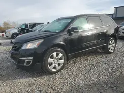 1GNKRGKD4GJ192722 2016 CHEVROLET TRAVERSE