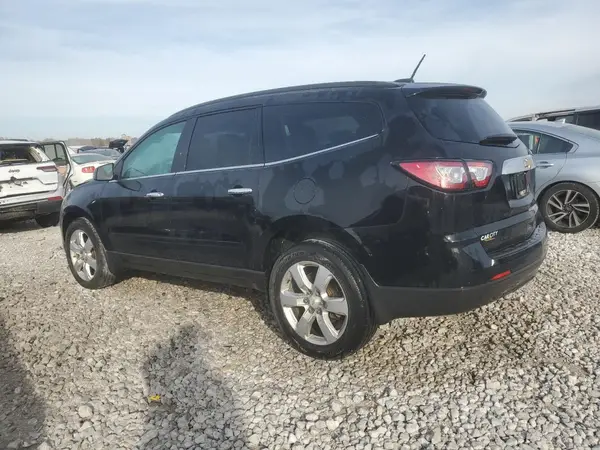 1GNKRGKD4GJ192722 2016 CHEVROLET TRAVERSE - Image 2