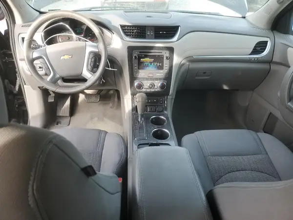 1GNKRGKD4GJ192722 2016 CHEVROLET TRAVERSE - Image 8