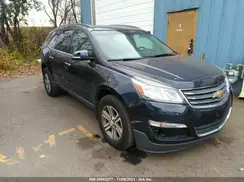 1GNKRGKD4GJ192736 2016 CHEVROLET TRAVERSE