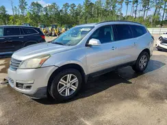 1GNKRGKD4GJ196964 2016 CHEVROLET TRAVERSE