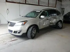 1GNKRGKD4GJ200477 2016 CHEVROLET TRAVERSE
