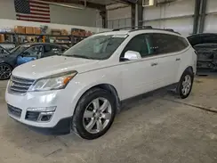 1GNKRGKD4GJ201886 2016 CHEVROLET TRAVERSE