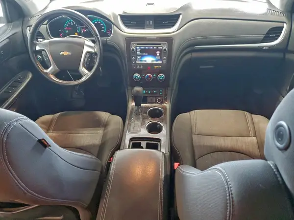 1GNKRGKD4GJ201886 2016 CHEVROLET TRAVERSE - Image 8
