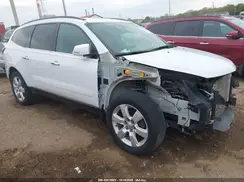 1GNKRGKD4GJ204447 2016 CHEVROLET TRAVERSE