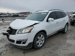 1GNKRGKD4GJ207932 2016 CHEVROLET TRAVERSE