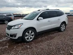 1GNKRGKD4GJ209289 2016 CHEVROLET TRAVERSE