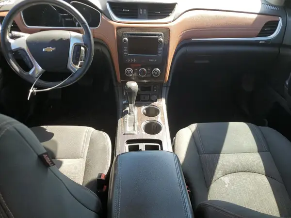 1GNKRGKD4GJ209289 2016 CHEVROLET TRAVERSE - Image 8
