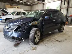 1GNKRGKD4GJ209843 2016 CHEVROLET TRAVERSE