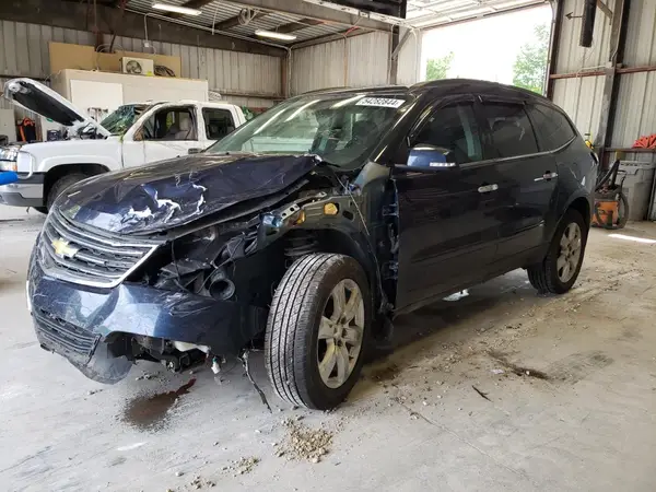 1GNKRGKD4GJ209843 2016 CHEVROLET TRAVERSE - Image 1