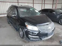 1GNKRGKD4GJ212483 2016 CHEVROLET TRAVERSE
