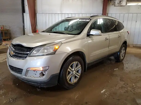 1GNKRGKD4GJ218588 2016 CHEVROLET TRAVERSE - Image 1