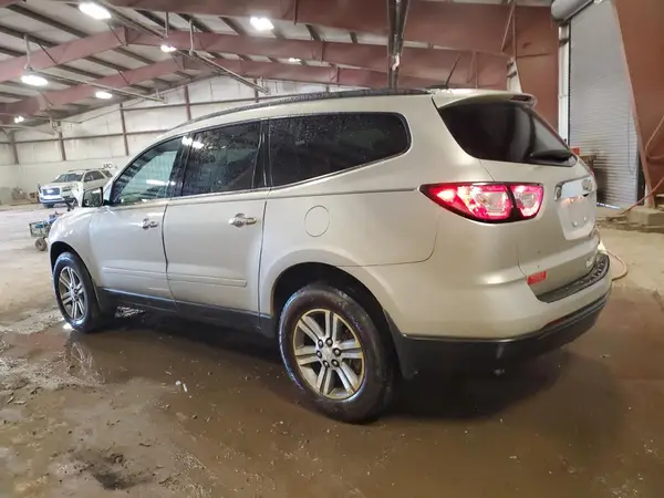 1GNKRGKD4GJ218588 2016 CHEVROLET TRAVERSE - Image 2