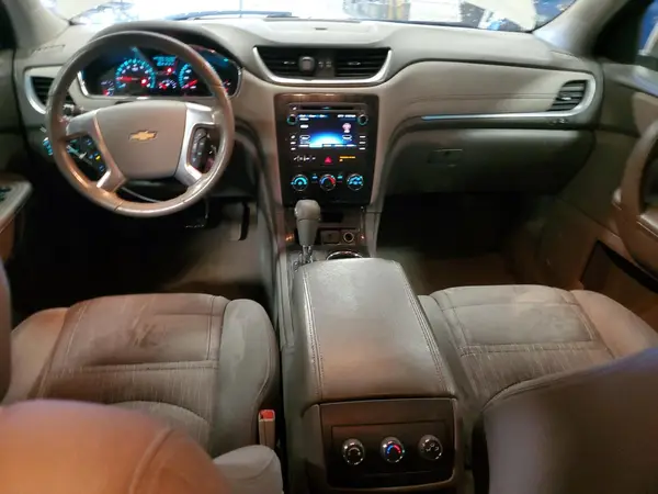 1GNKRGKD4GJ218588 2016 CHEVROLET TRAVERSE - Image 8