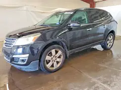 1GNKRGKD4GJ227260 2016 CHEVROLET TRAVERSE