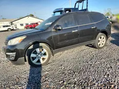 1GNKRGKD4GJ229459 2016 CHEVROLET TRAVERSE