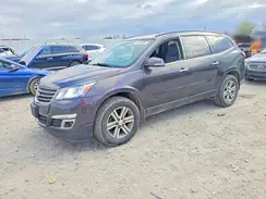 1GNKRGKD4GJ239327 2016 CHEVROLET TRAVERSE