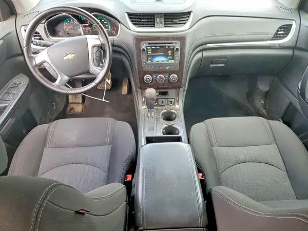 1GNKRGKD4GJ239327 2016 CHEVROLET TRAVERSE - Image 8