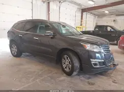1GNKRGKD4GJ245080 2016 CHEVROLET TRAVERSE
