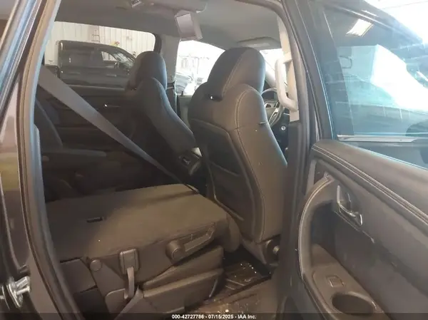 1GNKRGKD4GJ245080 2016 CHEVROLET TRAVERSE - Image 8