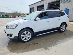 1GNKRGKD4GJ247380 2016 CHEVROLET TRAVERSE