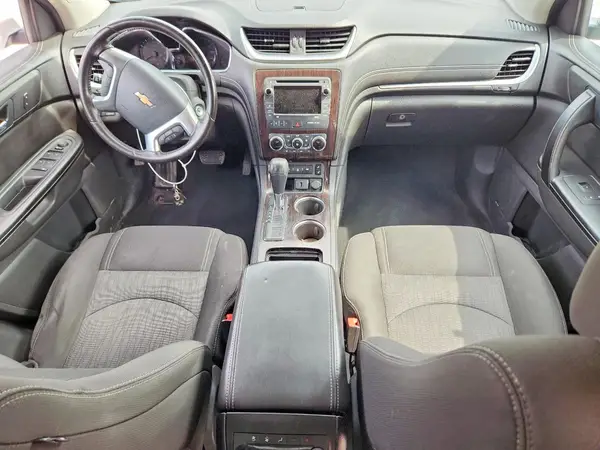 1GNKRGKD4GJ247380 2016 CHEVROLET TRAVERSE - Image 8