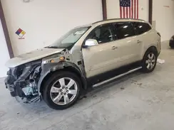 1GNKRGKD4GJ249310 2016 CHEVROLET TRAVERSE
