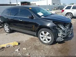 1GNKRGKD4GJ250358 2016 CHEVROLET TRAVERSE