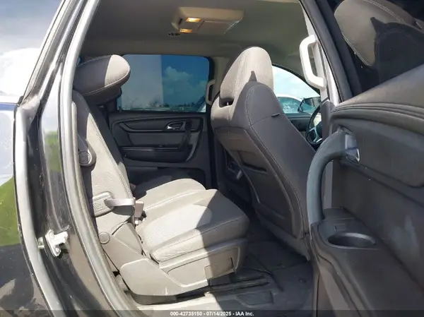 1GNKRGKD4GJ250358 2016 CHEVROLET TRAVERSE - Image 8