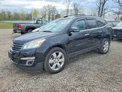 1GNKRGKD4GJ250456 2016 CHEVROLET TRAVERSE