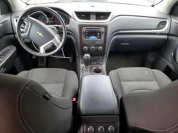 1GNKRGKD4GJ250456 2016 CHEVROLET TRAVERSE - Image 8