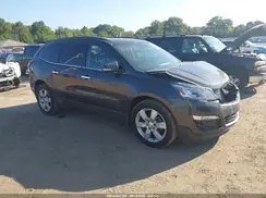 1GNKRGKD4GJ255821 2016 CHEVROLET TRAVERSE