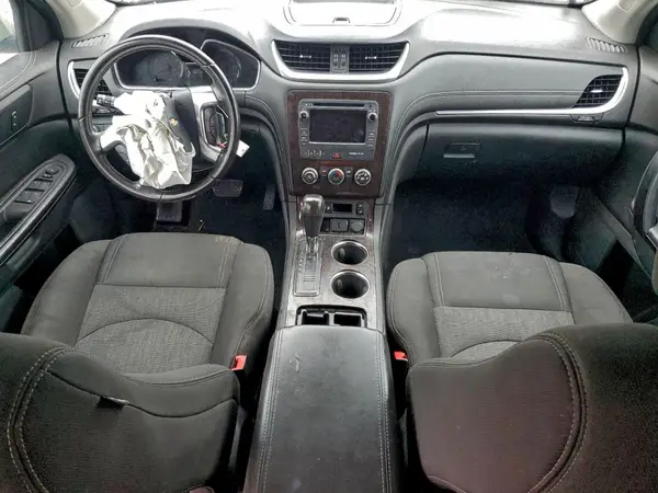 1GNKRGKD4GJ256323 2016 CHEVROLET TRAVERSE - Image 8
