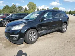 1GNKRGKD4GJ259898 2016 CHEVROLET TRAVERSE