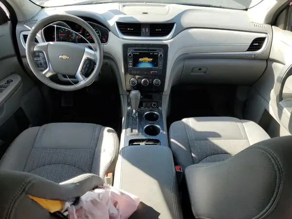 1GNKRGKD4GJ259898 2016 CHEVROLET TRAVERSE - Image 8