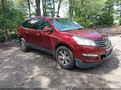 1GNKRGKD4GJ260257 2016 CHEVROLET TRAVERSE