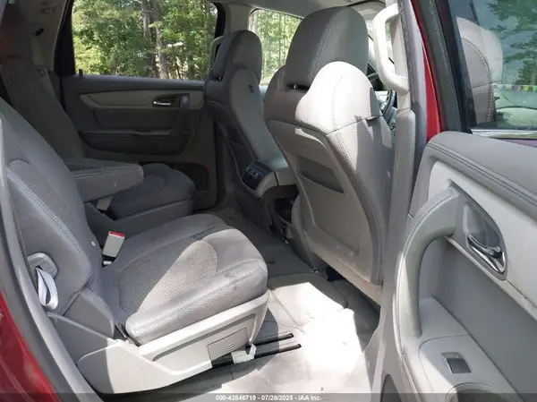 1GNKRGKD4GJ260257 2016 CHEVROLET TRAVERSE - Image 8