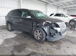 1GNKRGKD4GJ260484 2016 CHEVROLET TRAVERSE