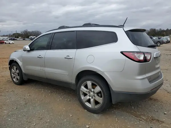 1GNKRGKD4GJ261974 2016 CHEVROLET TRAVERSE - Image 2
