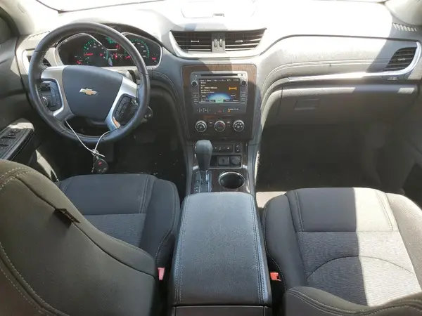 1GNKRGKD4GJ265507 2016 CHEVROLET TRAVERSE - Image 8