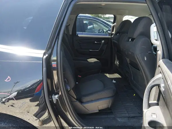 1GNKRGKD4GJ266334 2016 CHEVROLET TRAVERSE - Image 8
