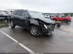1GNKRGKD4GJ267094 2016 CHEVROLET TRAVERSE