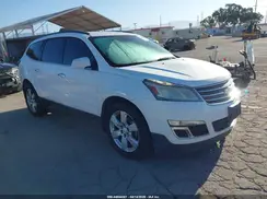1GNKRGKD4GJ269962 2016 CHEVROLET TRAVERSE