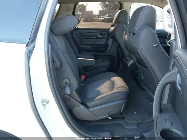 1GNKRGKD4GJ269962 2016 CHEVROLET TRAVERSE - Image 8