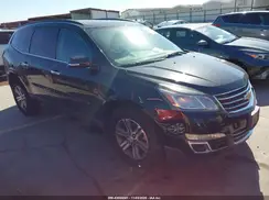 1GNKRGKD4GJ270450 2016 CHEVROLET TRAVERSE