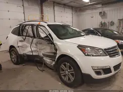1GNKRGKD4GJ275437 2016 CHEVROLET TRAVERSE